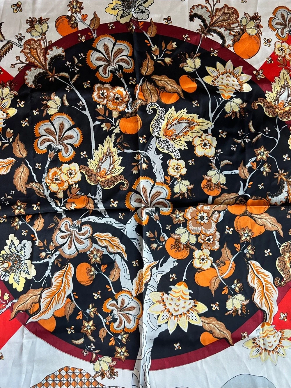 Unbranded elegant floral